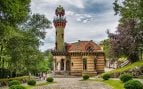 Los pueblos españoles más buscados para una escapada