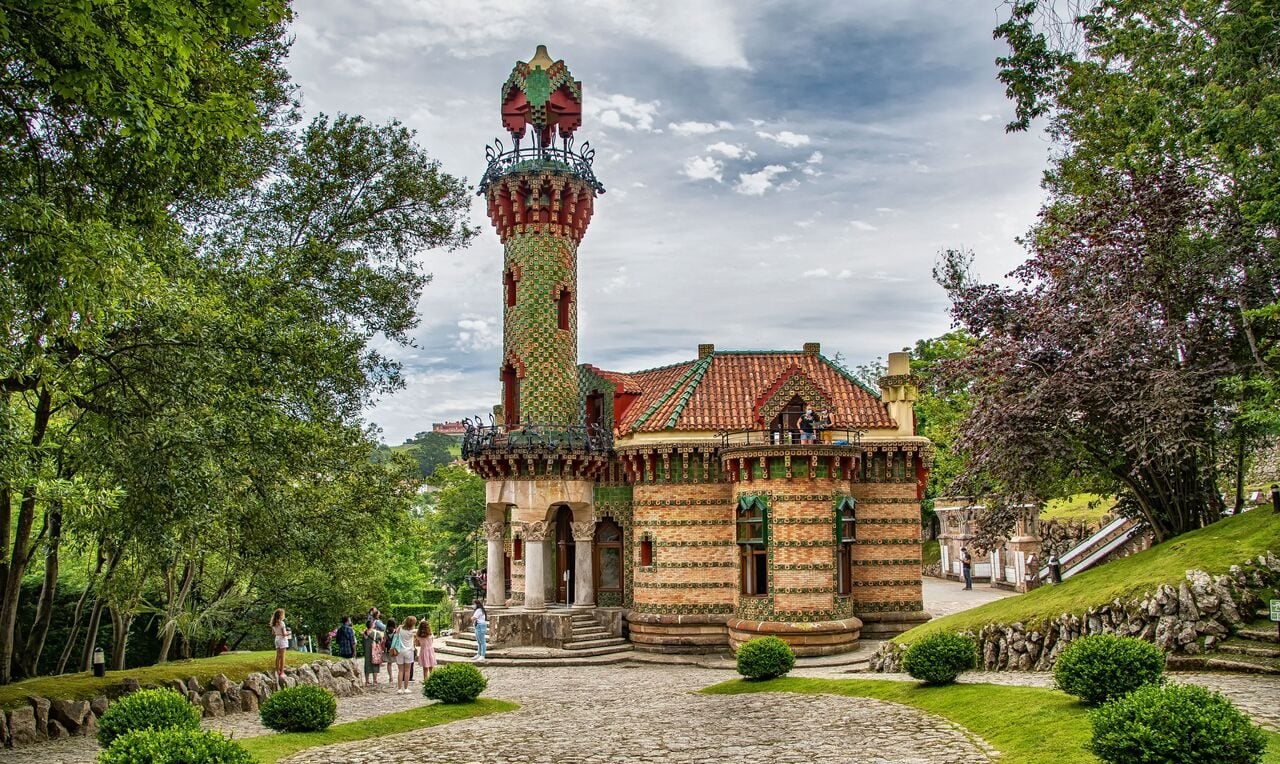 Los pueblos españoles más buscados para una escapada