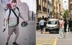 bandas, Balcanes, ajustes de cuentas, asesinatos, tiroteos, Barcelona, Cataluña, sucesos