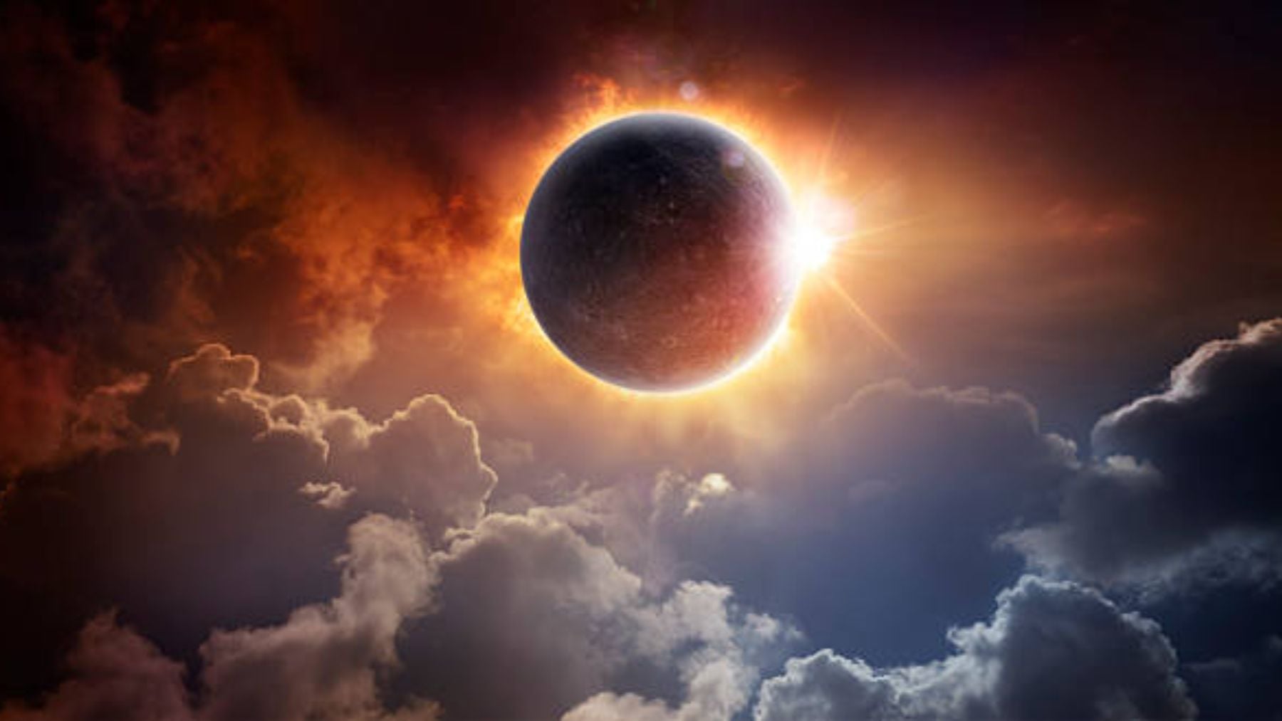 Desde Chinchilla de Montearagón hasta Ayna: los mejores sitios de Albacete para observar el eclipse solar del 12 de agosto