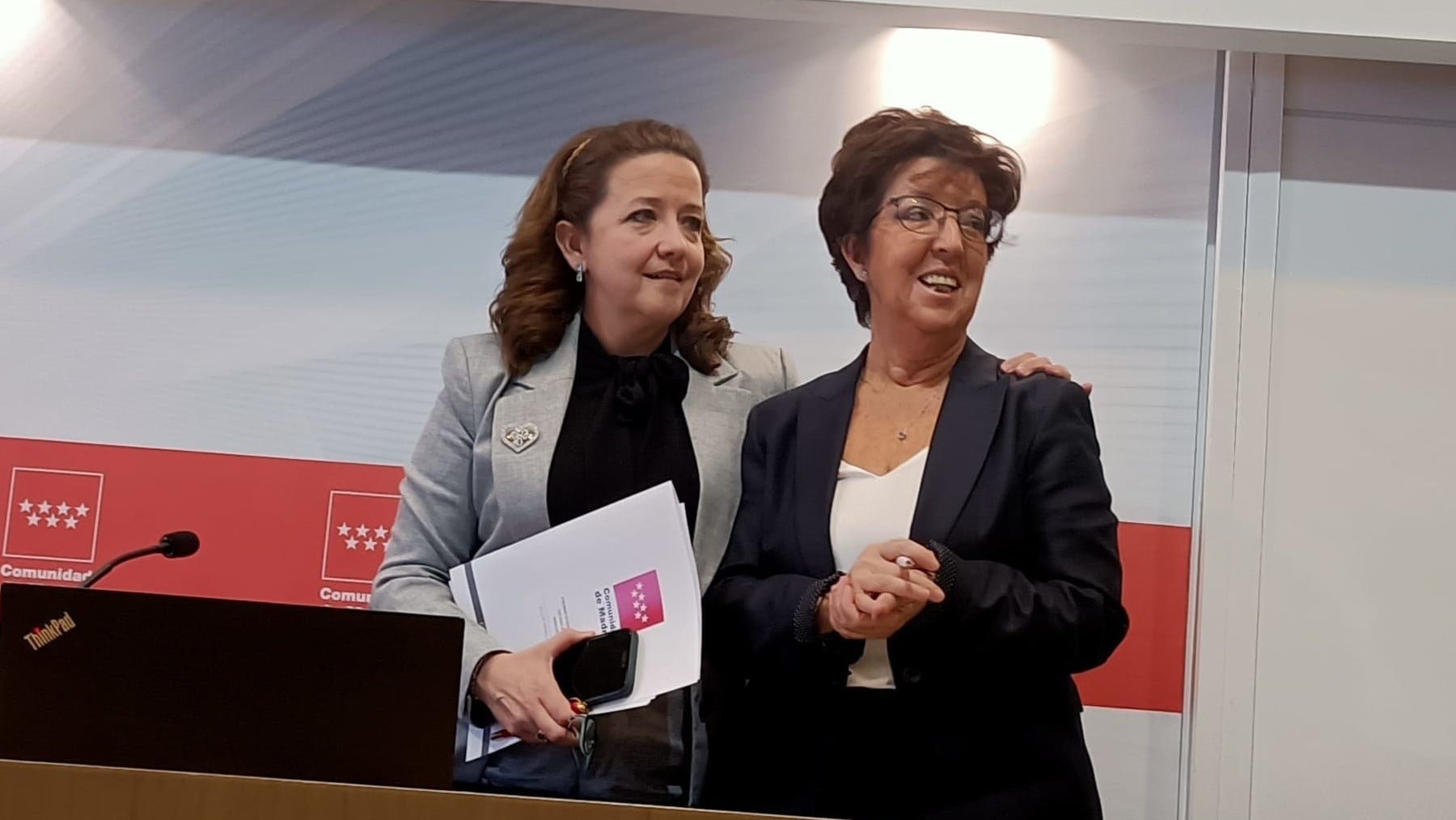 Madrid amplía la prueba del talón a 35 enfermedade