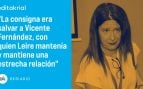 cloacas PSOE; Gobierno; Pedro Sánchez