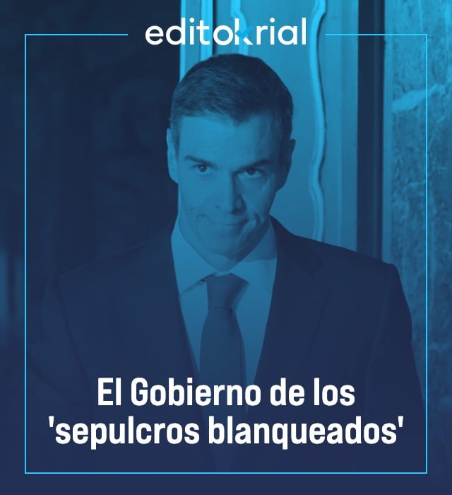 El Gobierno de los