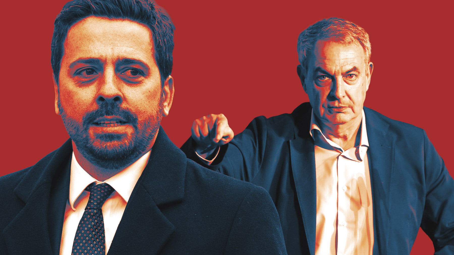 Zapatero apadrinó el ascenso en la carrera fiscal 