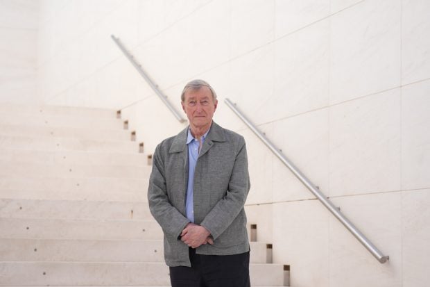 julian barnes