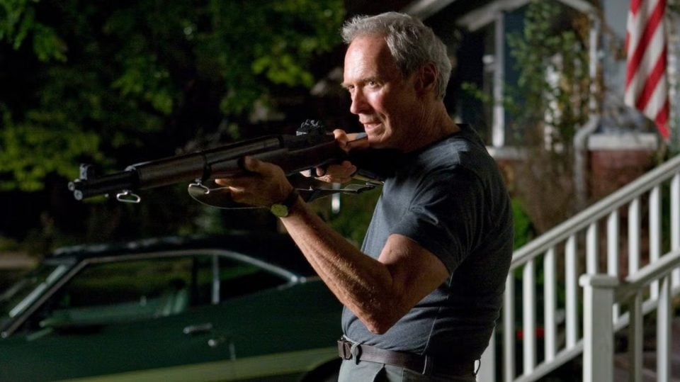 Morgan Freeman sin filtros sobre Clint Eastwood: 