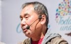 Haruki Murakami, frase, reflexión