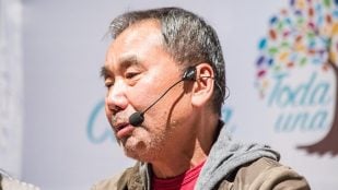 Haruki Murakami, frase, reflexión