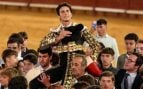 corrida de la Beneficiencia