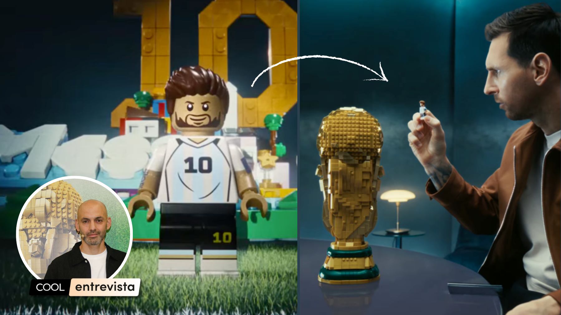 (Foto: LEGO® Editions)