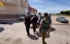Cae una red que regularizaba inmigrantes en Almería, Huelva, Granada y Málaga