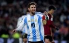 Messi Mundial