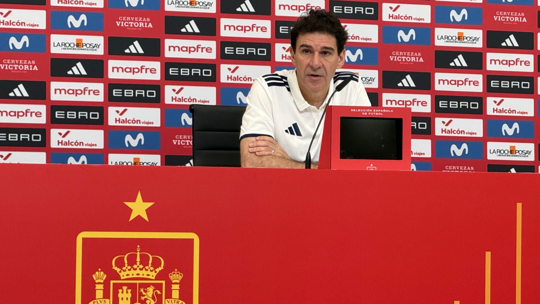 Karanka se rinde a Lamine Yamal: «Va a marcar époc