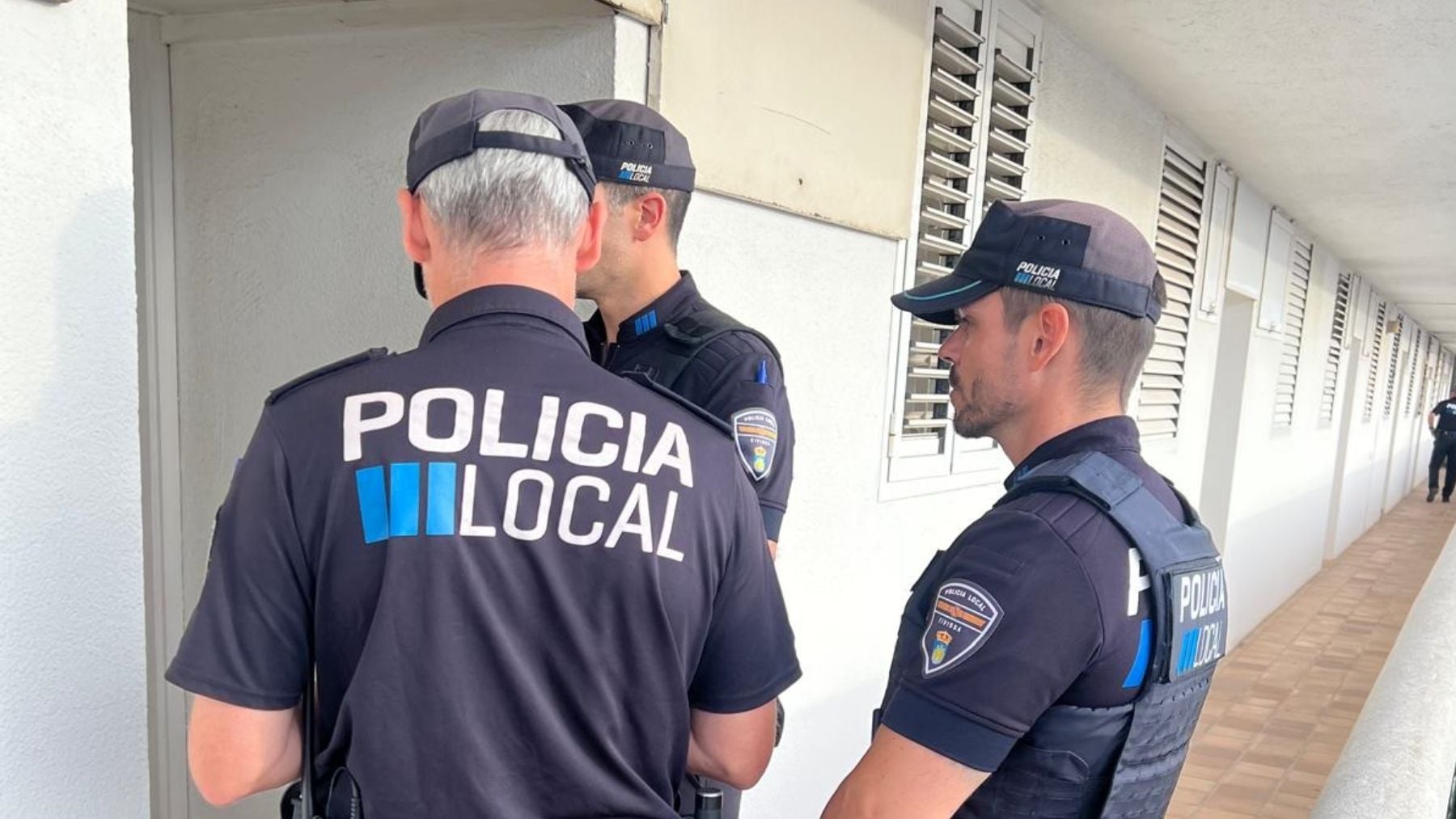 Ibiza pone la directa contra el alquiler turístico