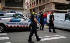 Matan a tiros a un hombre frente a una comisaría de Barcelona en plena visita del Papa León XIV