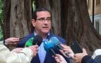 dimite director transparencia Azud