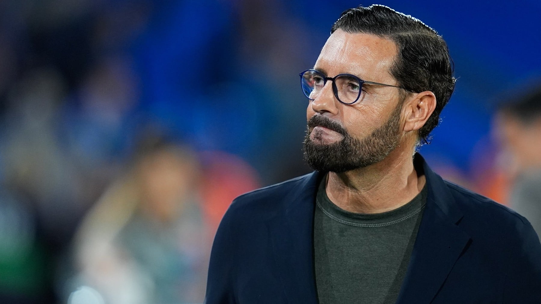 El Getafe renueva a Bordalás hasta 2028 para volve