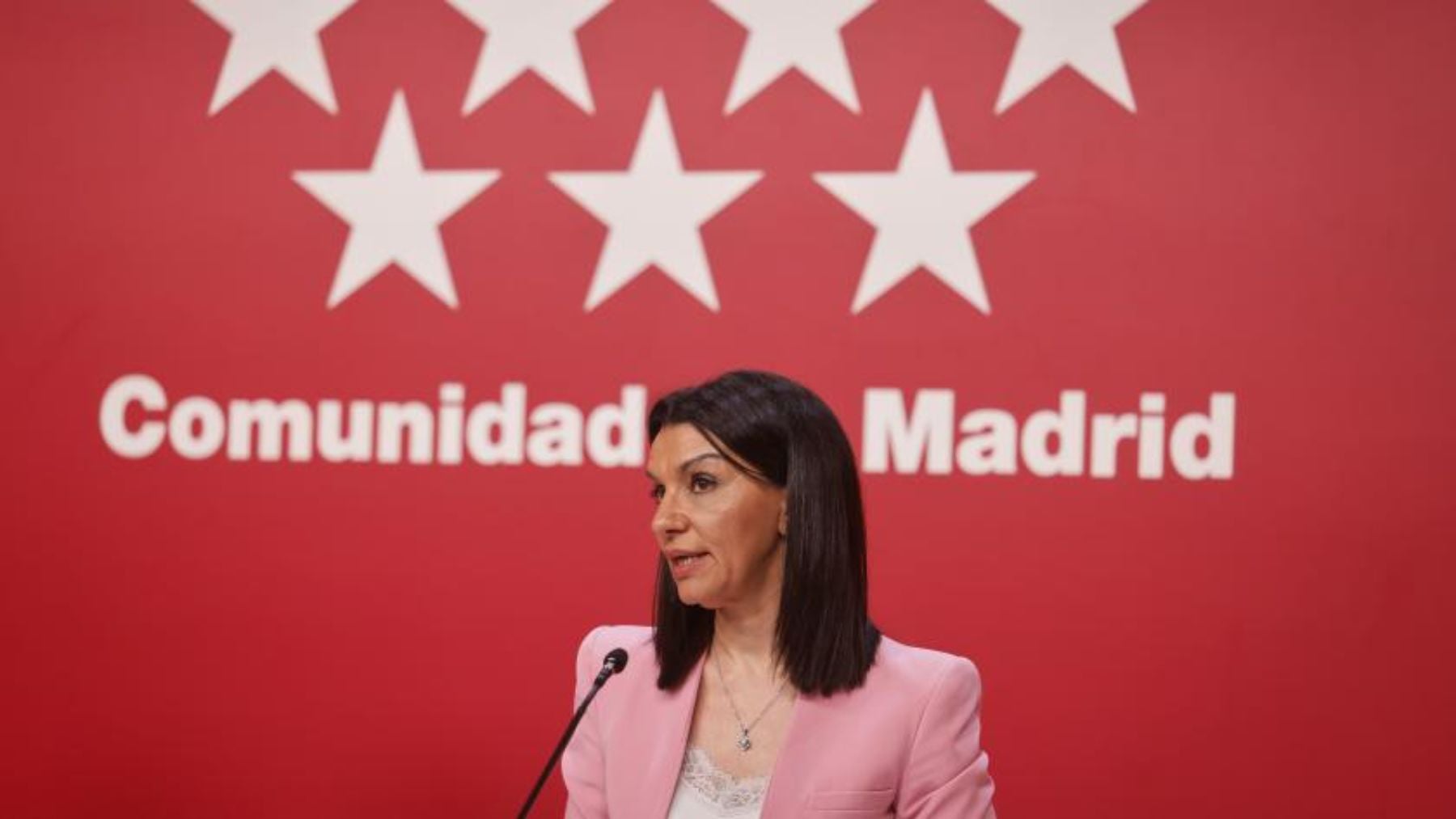 La Comunidad de Madrid abrirá los colegios mayores