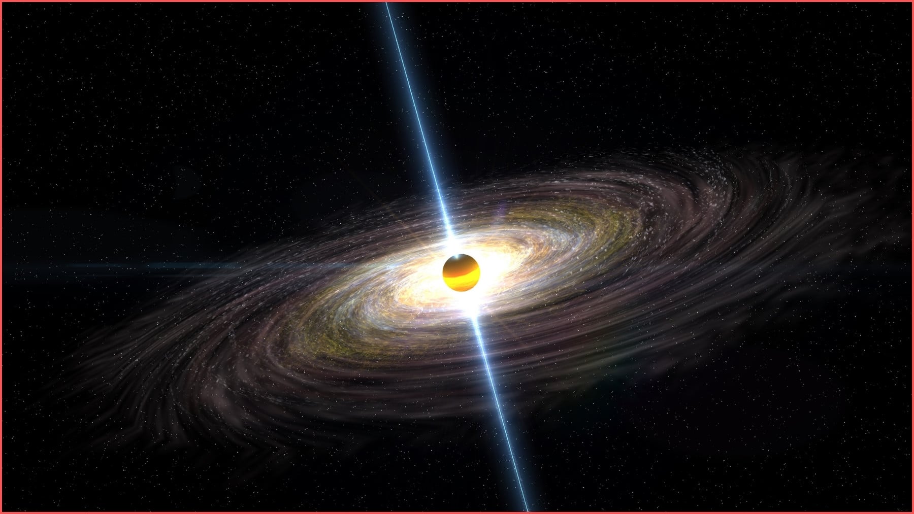 La paradoja que llevaba décadas volviendo loco a Hawking pod