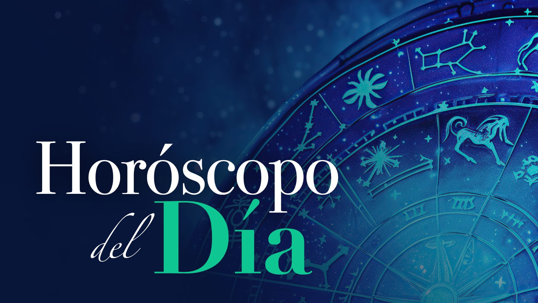 Horóscopo diario gratis: la predicción para hoy, miércoles 1