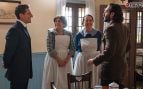 La Promesa. (RTVE)
