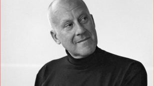 Norman Foster
