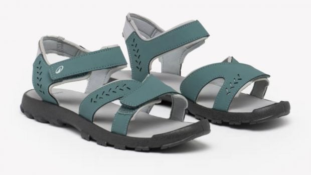 sandalias trekking