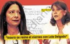 Leire Dolores Delgado