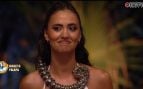 María Lamela en Supervivientes 2026. (Mediaset)