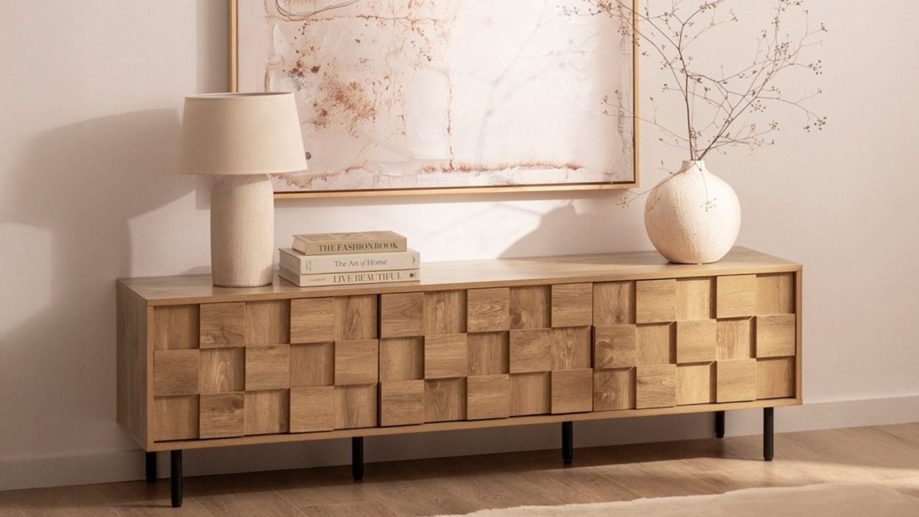 Los 10 mejores muebles de TV de 2026: ¿cómo elegir