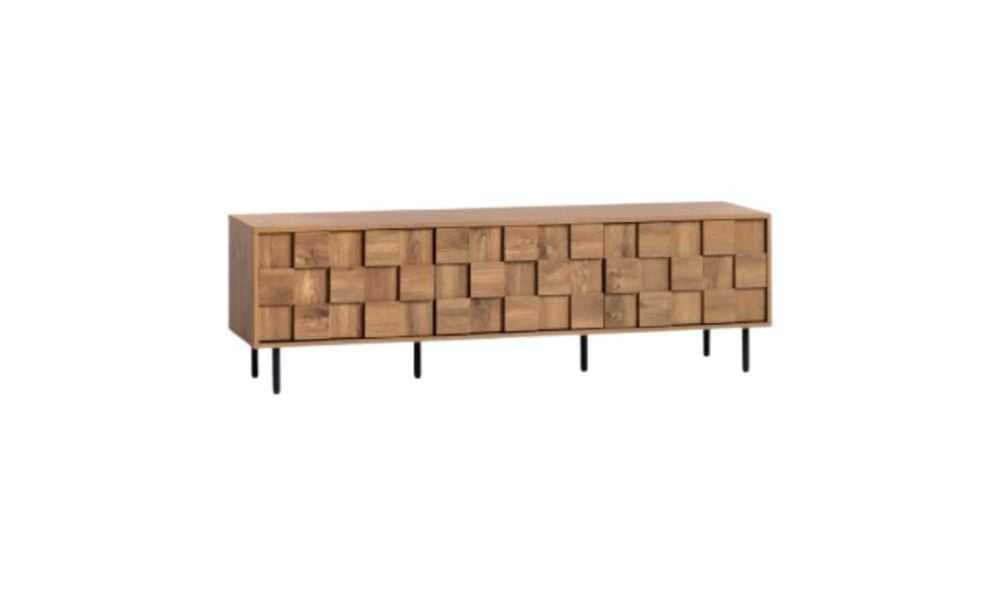 Mesa TV Ivar