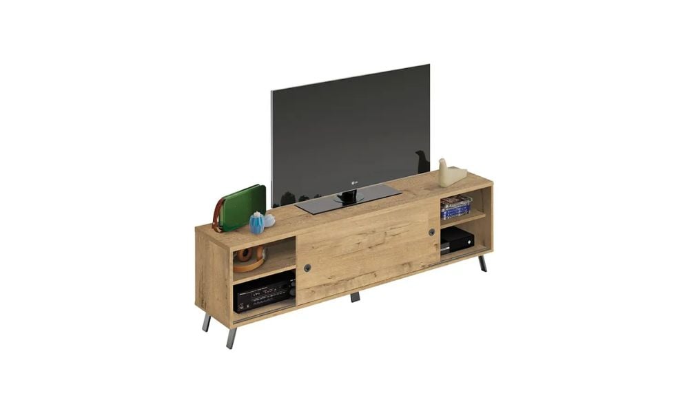 Mesa TV Pitarch Kamet