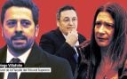 El nº 2 de García Ortiz confiesa al juez que informó al entonces fiscal general de la reunión con la cloaca del PSOE