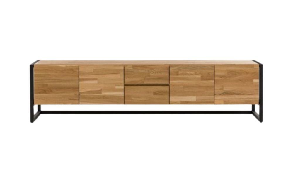 Mueble de TV Hiba