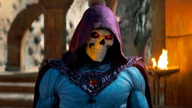 Jared Leto He Man