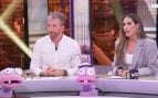 Malú El Hormiguero