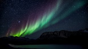 El telescopio espacial más grande del mundo desafía las leyes astronómicas: detecta una mancha roja que desmonta todas las teorías