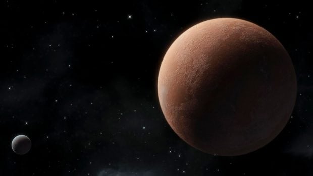 Venus