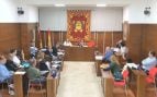 Callosa de Segura moción de censura