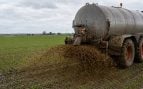 Uso de purines en agricultura, purines de cerdo como fertilizante agrícola, Aragón a favor de los purines de cerdo como fertilizantes-