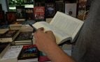 firma 13 junio Feria del libro