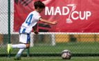 Quirónsalud se une a MAD Cup como Proveedor Médico de Salud para los torneos MADCUP Football Madrid y MADCUP Tennis 2026