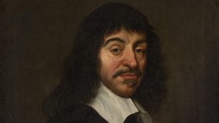 René Descartes. Foto: El repositorio de medios gratuitos. CC BY-SA 2.5, vía Wikimedia Commons