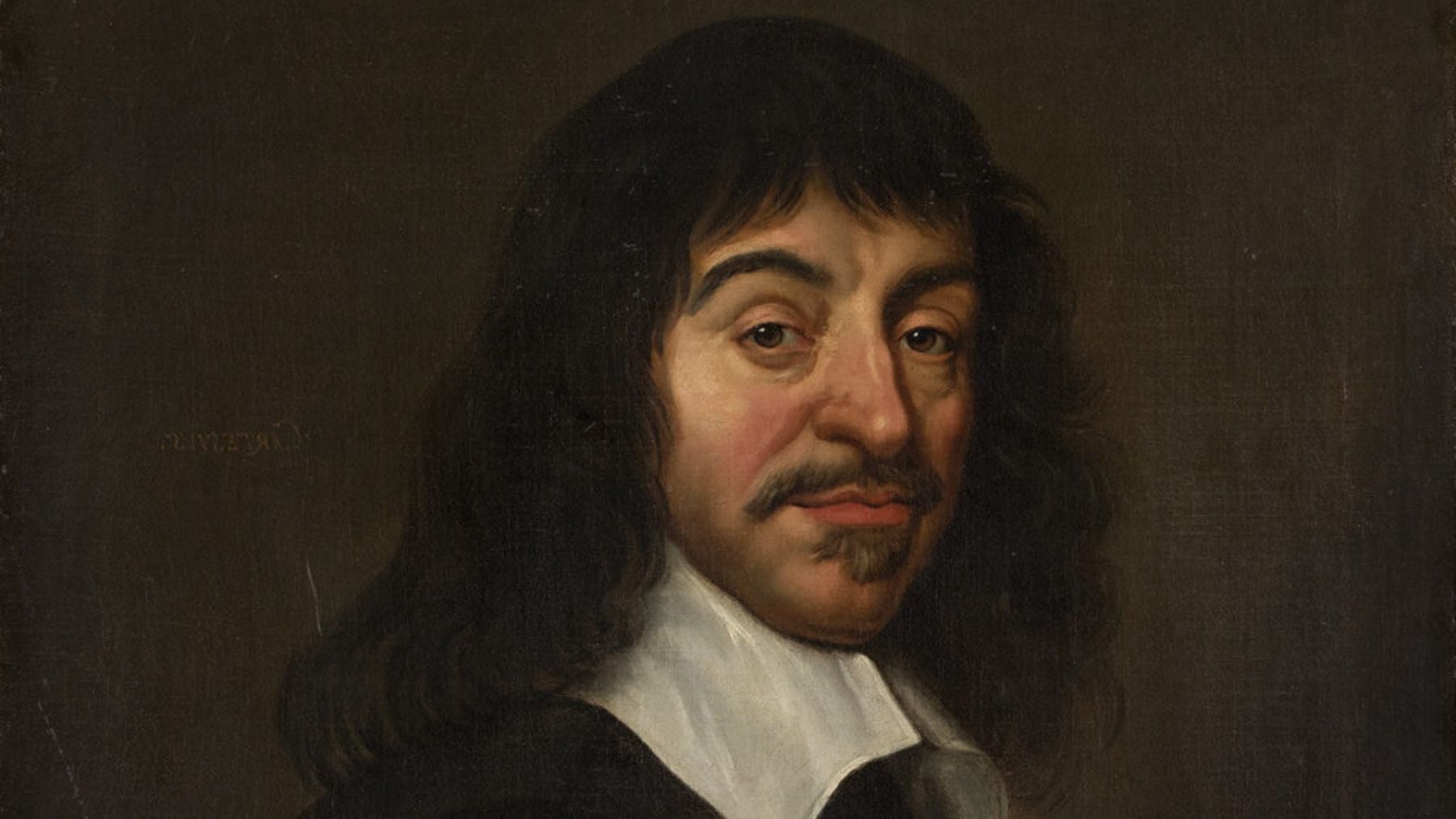 La reflexión de Descartes, filósofo, que te ayudará a ser más sabio: Para investigar la verdad es preciso dudar de todas las cosas