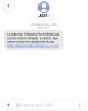 El SMS falso de la Agencia Tributaria que está circulando en plena ...