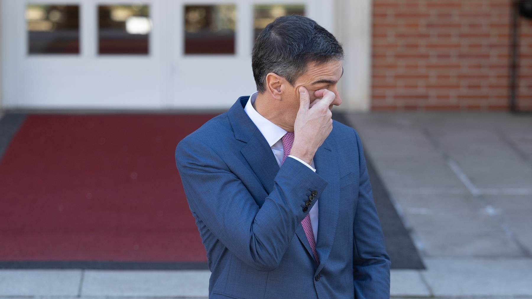 Sánchez rechaza dejar 80 millones de fianza para frenar embargos a la Selección por los impagos a las renovables