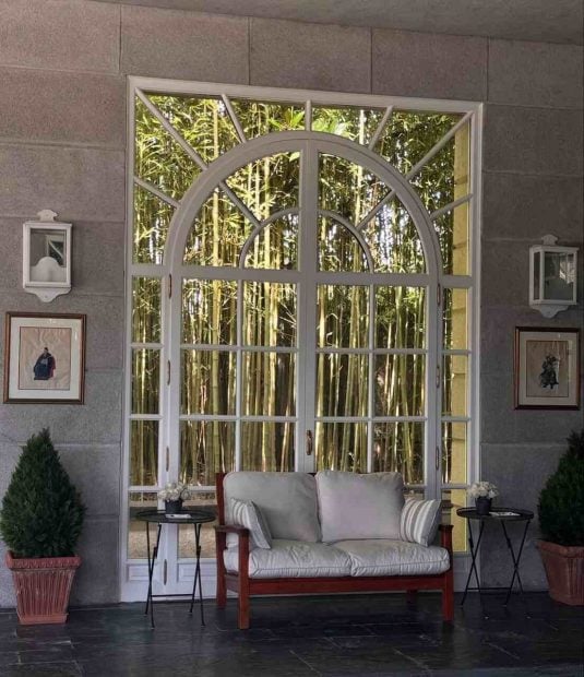 palacio el rincon familia falco