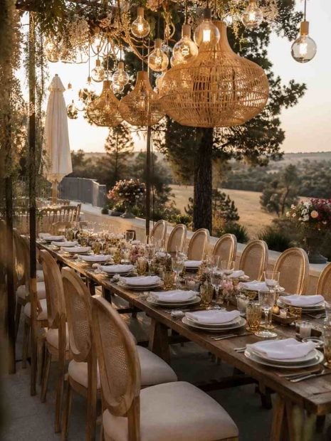evento bodas madrid