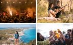 SON Estrella Galicia Posidonia (el festival para quienes huyen de los festivales) pone sus entradas a la venta