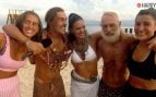 Concursantes de Supervivientes 2026. (Mediaset)